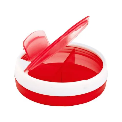 boite à pilules Pillport