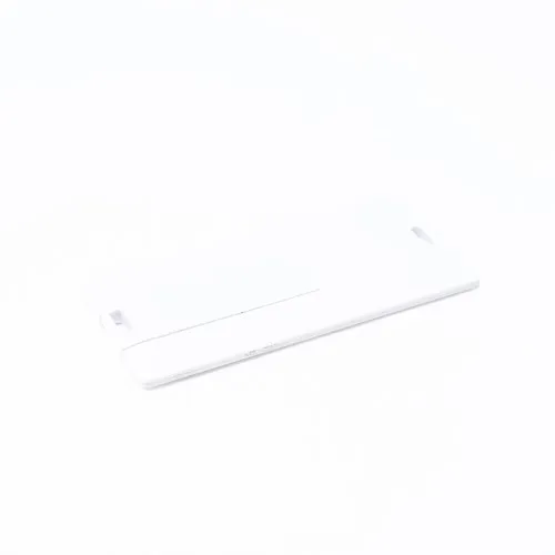 Clé USB Andorra la Vella USB 2.0 1GB Blanc