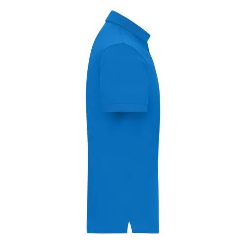 Men's Mercerised Polo