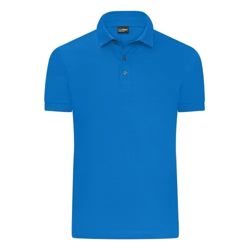 Men's Mercerised Polo