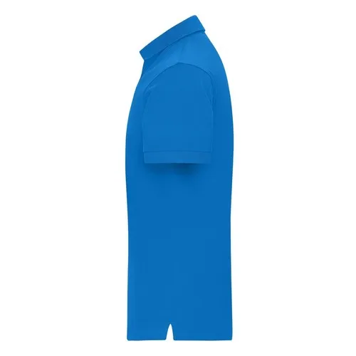 Men's Mercerised Polo