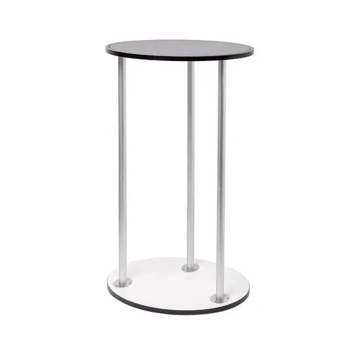 Comptoir Publicitaire Easy Oval - Design Textile 360° Personnalisable