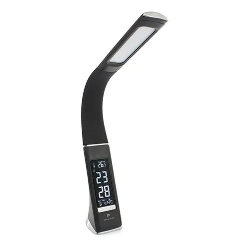 LAMPE DE BUREAU MULTIFONCTIONS