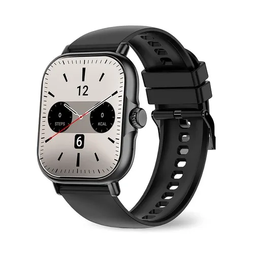 Montre Connectée Personnalisable - Cadeau d'Entreprise High-Tech
