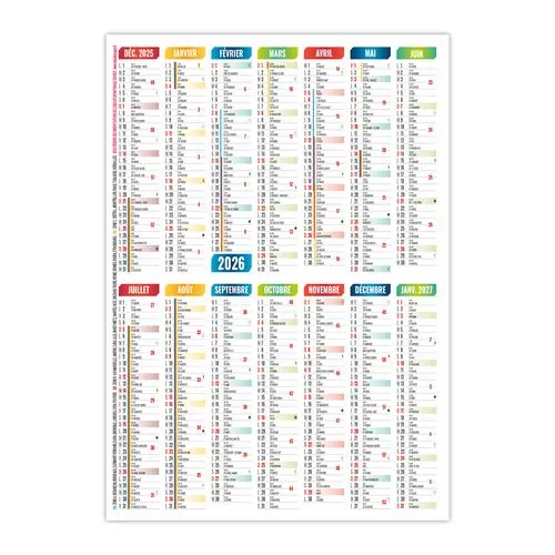 TRISTAN 2026 - NEUTRE 1 POSE