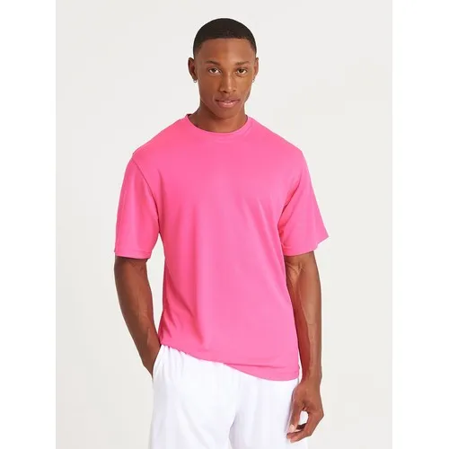 T-shirt manches courtes homme