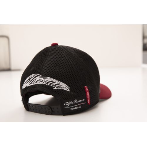 Casquette Personnalisée par Sérigraphie - Communication Visuelle