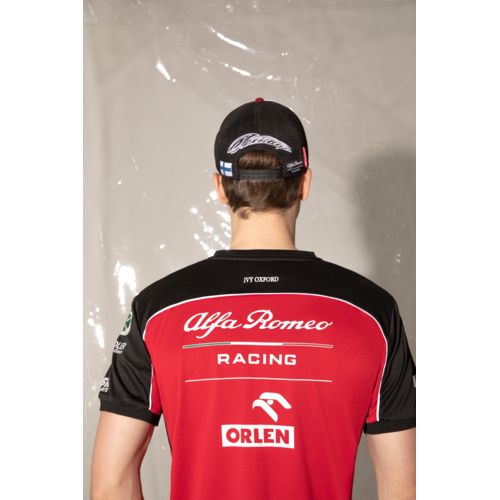 Casquette Personnalisée par Sérigraphie - Communication Visuelle