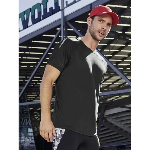 T-shirt sport homme