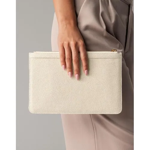 Pochette Fourre-Tout Puerto Pouch Personnalisable