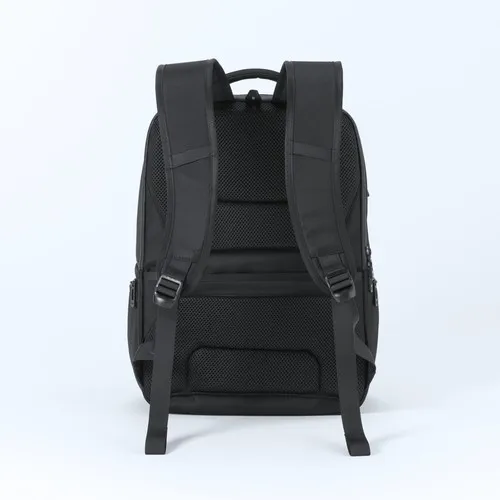 Sac à dos professionnel 3 compartiments personnalisable - Ordinateur 15"