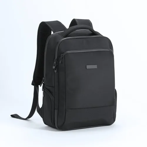 Sac à dos professionnel 3 compartiments personnalisable - Ordinateur 15"