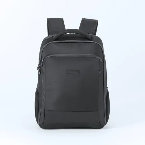 Sac à dos professionnel 3 compartiments personnalisable - Ordinateur 15"