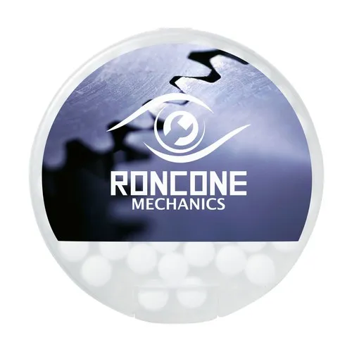 Circle Mint pastilles à la menthe