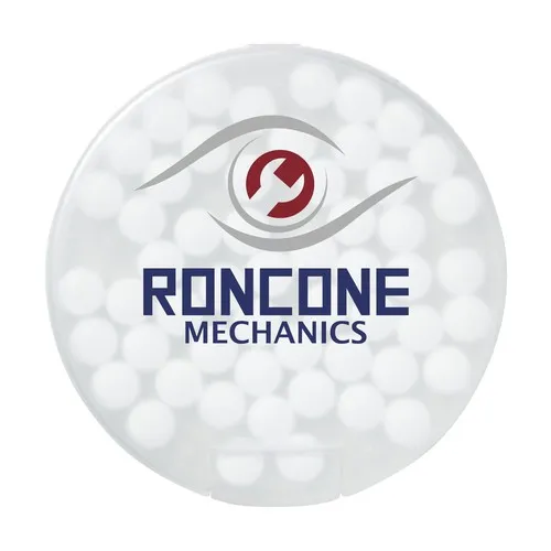 Circle Mint pastilles à la menthe