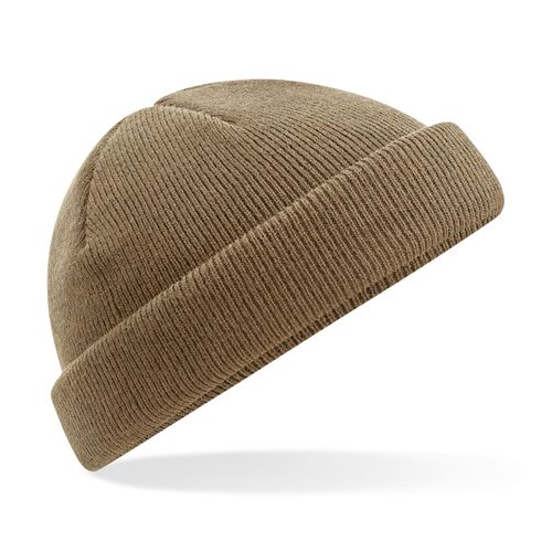 Mini Bonnet Docker Recyclé Personnalisable - 100% rPET Certifié GRS
