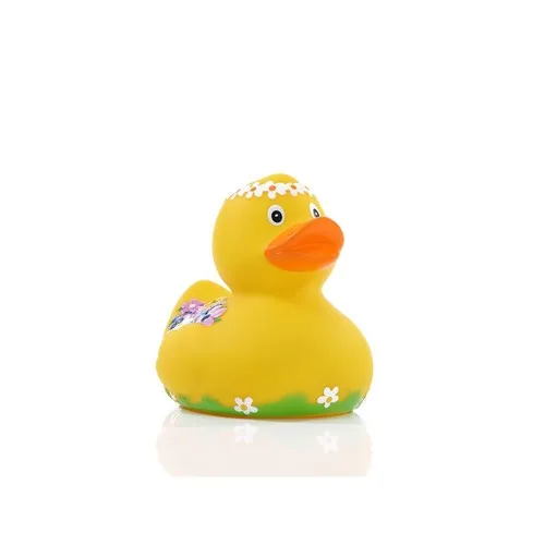 Canard sonore Fleurs