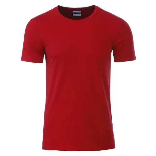 Tee-Shirt homme bio décontracté