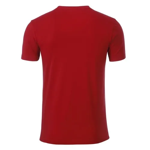 Tee-Shirt homme bio décontracté
