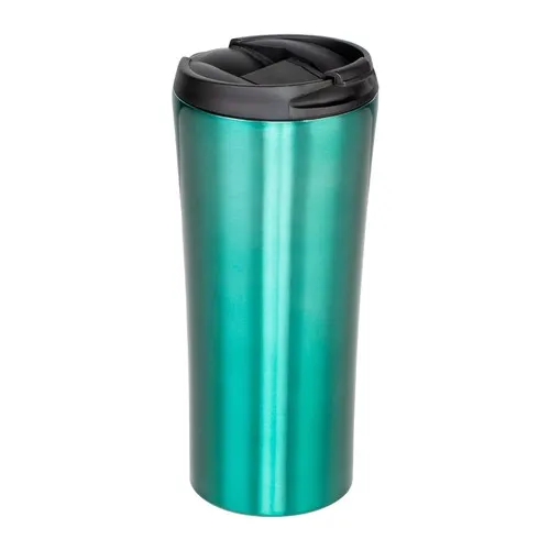 Tasse Thermos Écologique 280ml Personnalisable - Acier Inoxydable