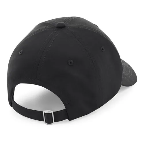 Casquette Style Pro Recyclée