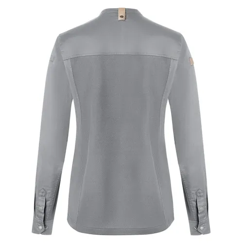 Veste de chef femme Green-Generation