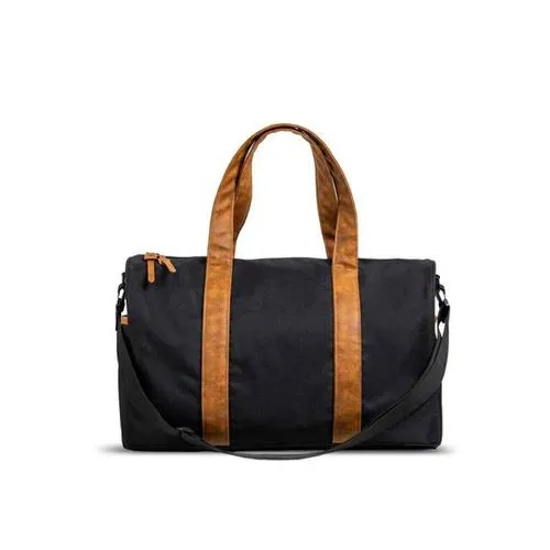Sac de Sport en RPET Recyclé Personnalisable - Nox Duffel