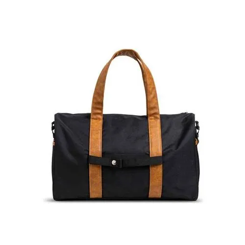 Sac de Sport en RPET Recyclé Personnalisable - Nox Duffel