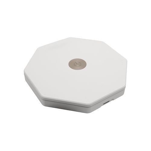Lanterne LED Pliable Personnalisable - Design Origami Rechargeable
