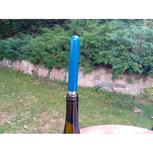 TIRE BOUCHON A PRESSION D'AIR