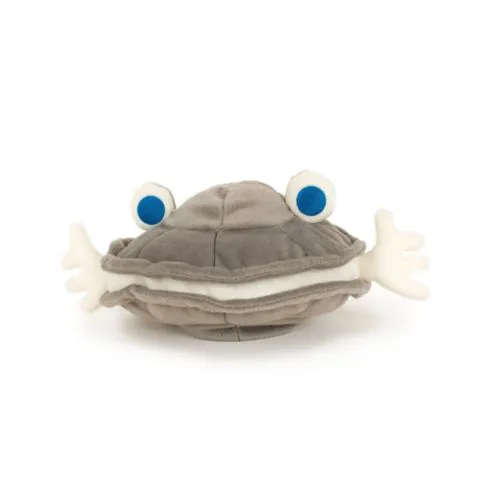 Peluche personnalisable 20 cm - Cadeau publicitaire doux et mémorable