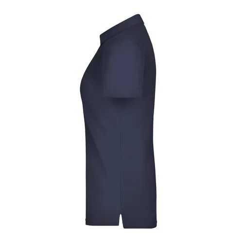 Ladies' Plain Polo