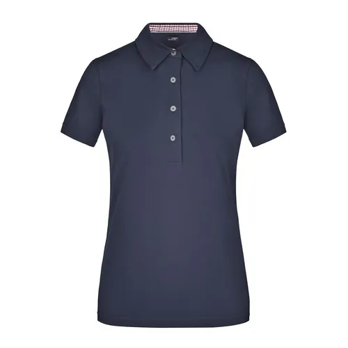 Ladies' Plain Polo