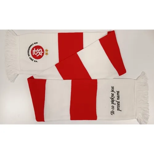 Écharpe Elastico Personnalisée - Sérigraphie sur Mesure