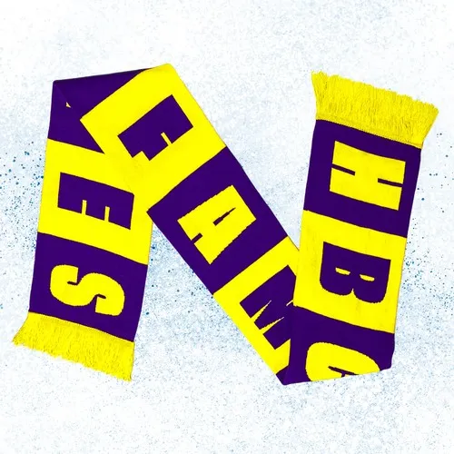 Écharpe Elastico Personnalisée - Sérigraphie sur Mesure