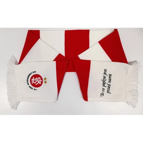 Écharpe Elastico Personnalisée - Sérigraphie sur Mesure