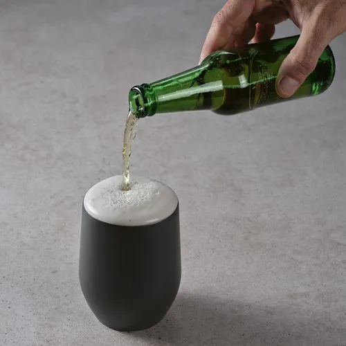 Gobelet de voyage Tigris rSS 320ml. Double paroi, avec couvercle