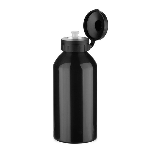 Bidon thermique isotherme 500 ml personnalisable - Vert clair