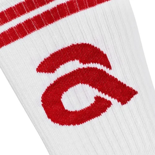 Chaussettes personnalisées Ace - Coton Oeko-Tex certifié