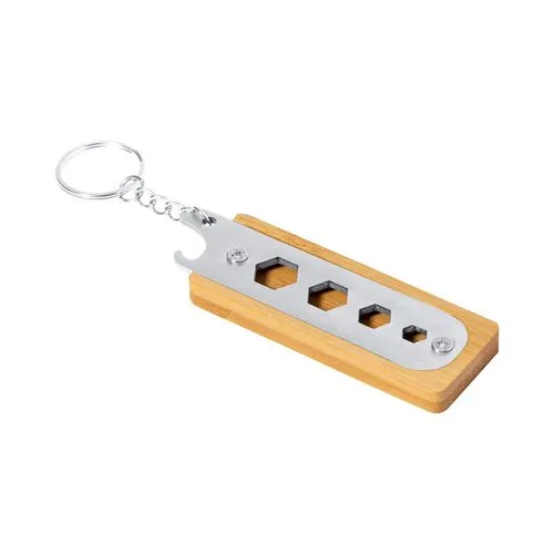 porte-clés multi-outils Farina