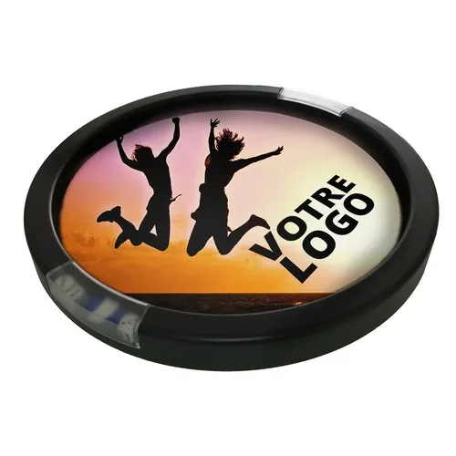 Piste de dés - 31 cm - sublimation