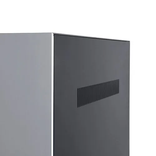 Totem Digital Extérieur 55" Ultra-Résistant IP56 Personnalisable