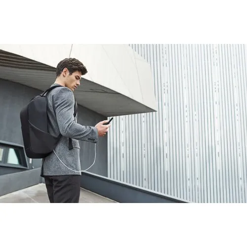 Sac à dos randonnée 30L personnalisable - Compatible PC 15,6"