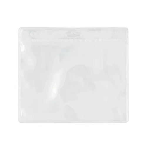 Porte-badge, cordon rétractable env. 60 cm