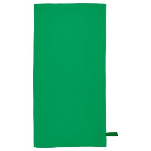 Serviette de Sport en RPET Personnalisable avec Pochette de Transport