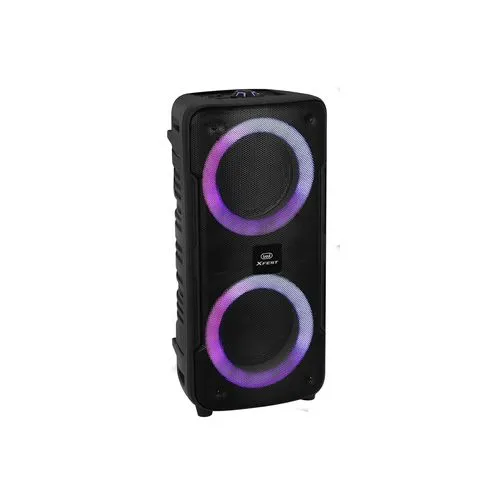 ENCEINTE KARAOKE XF 440 KB 30W TREVI