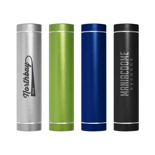 Chargeur 2200mAh TUBE