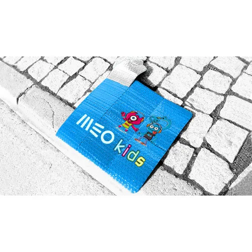 Coussin Supporteur Personnalisable Éco-responsable