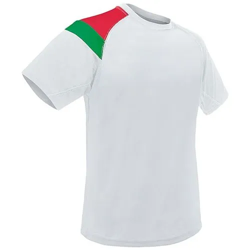 T-SHIRT DRY&FRESH DRAPEAU PORTUGAIS "NATIONS"