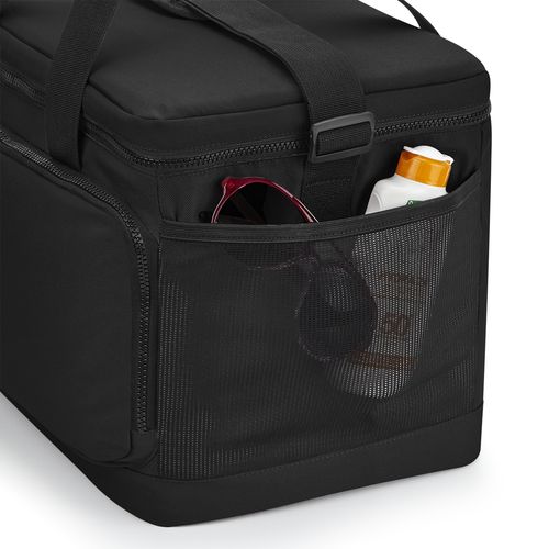 Sac Isotherme Bandoulière Recyclé Personnalisable - Grande Capacité